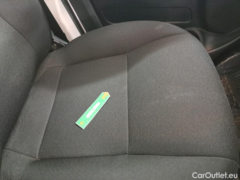  Fiat  Ducato FIAT   2014  4P  Fourgon tôlé H3 Power 120 30 M H2 Pack #10