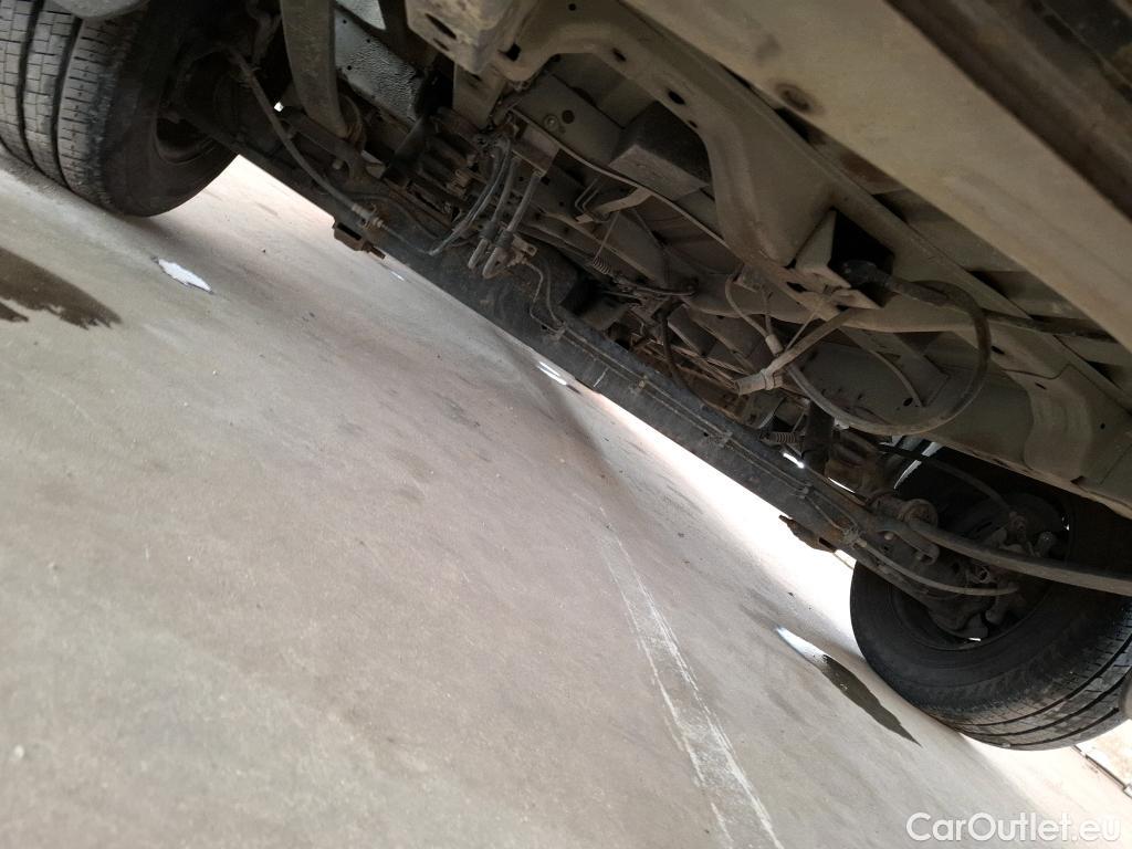  Ford  Transit  Fourgon 310 L3 Trend 2.0 TDCi 105CV BVM6 E6 #14