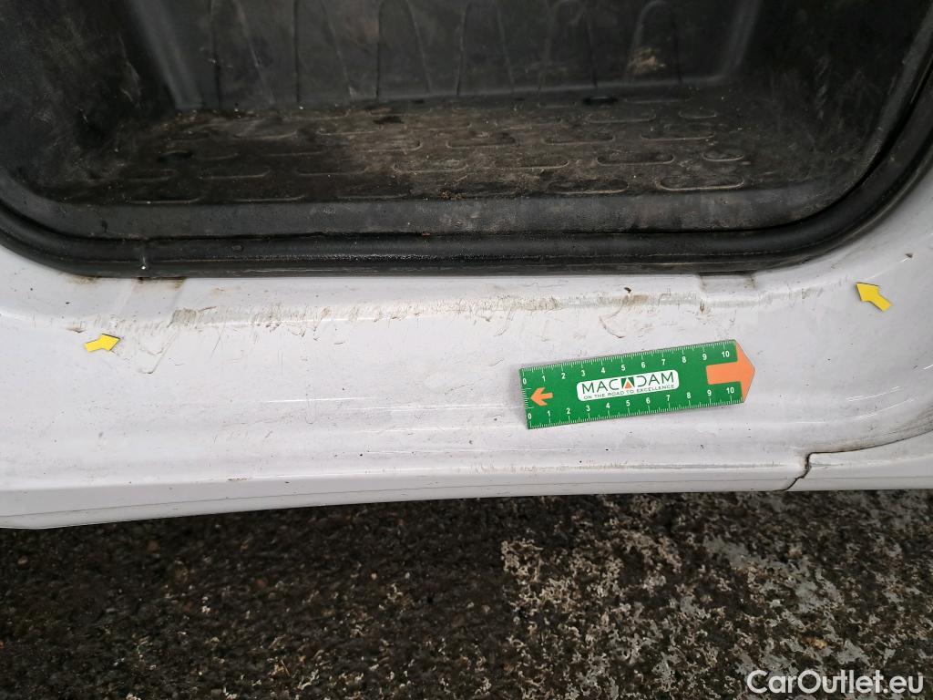  Fiat  Ducato FIAT   2014  4P  Fourgon tôlé H3 Power 120 30 M H2 Pack #7