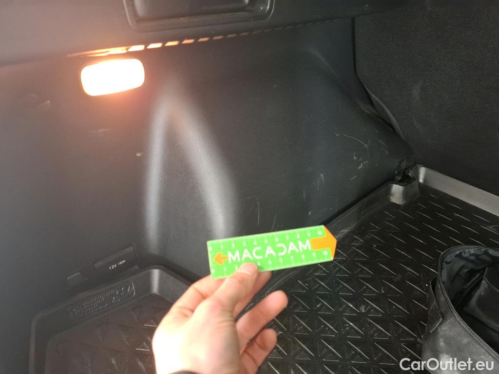  Hyundai  Tucson HYUNDAI  / 2020 / 5P / SUV 1.6 CRDI 136 DCT-7 HYBRID 48V CREATIVE #15