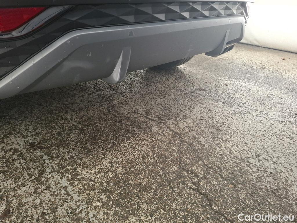  Hyundai  Tucson HYUNDAI  / 2020 / 5P / SUV 1.6 PHEV 265 HTRAC CREATIVE 4WD AUTO #7