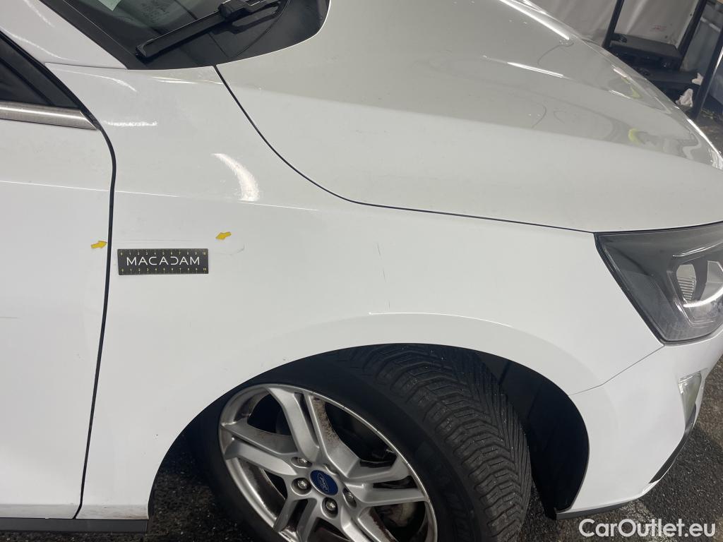  Ford  Focus  Berline Trend Business 1.5 EcoBlue 95CV BVM6 E6dT #23