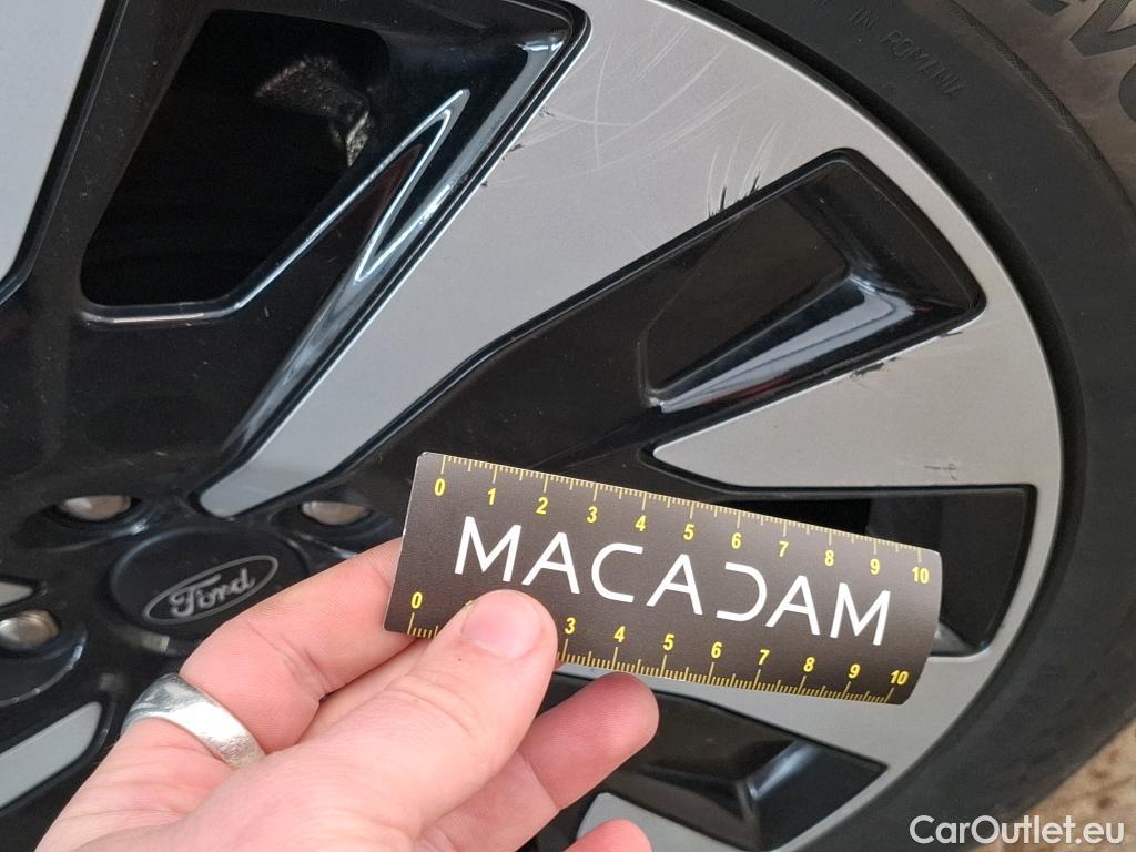  Ford  Puma FORD  / 2019 / 5P / SUV 1.0 Flexifuel 125 ch TITANIUM #13