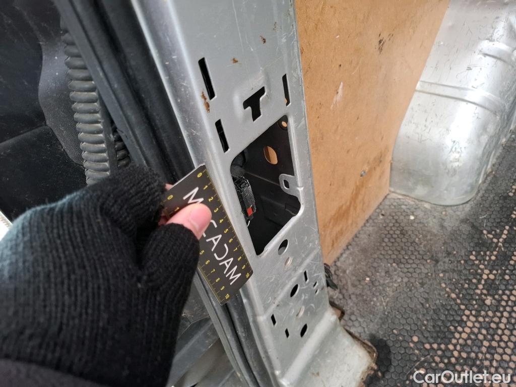  Ford  Transit  Fourgon 310 L3 Trend 2.0 TDCi 105CV BVM6 E6 #33