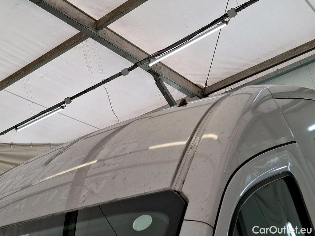  Ford  Transit  Fourgon 310 L3 Trend 2.0 TDCi 105CV BVM6 E6 #41