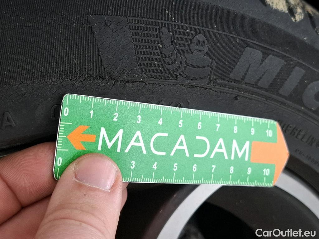  Mercedes  A-Klasse MERCEDES-BENZ Classe A Berline 5p Berline A 160 Business Edition BA7 #8