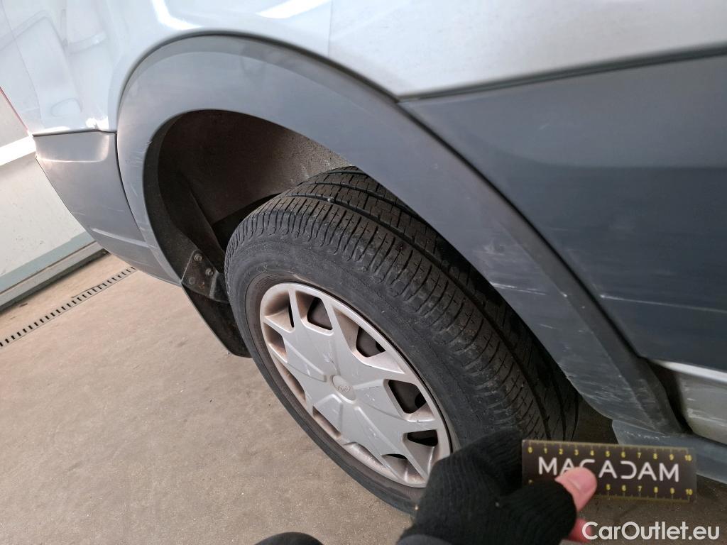  Ford  Transit  Fourgon 310 L3 Trend 2.0 TDCi 105CV BVM6 E6 #22