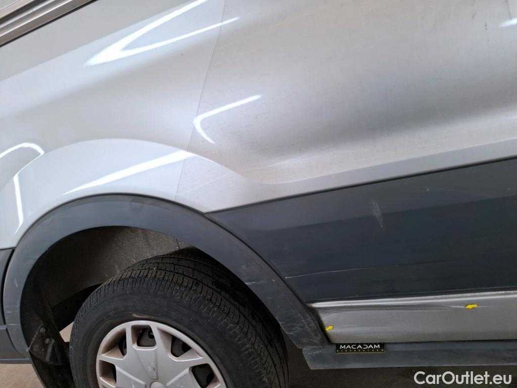  Ford  Transit  Fourgon 310 L3 Trend 2.0 TDCi 105CV BVM6 E6 #4