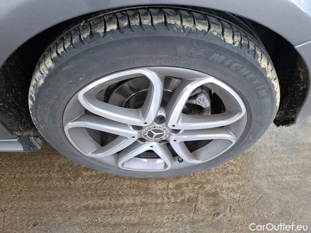  Mercedes  A-Klasse MERCEDES-BENZ Classe A Berline 5p Berline A 160 Business Edition BA7 #6