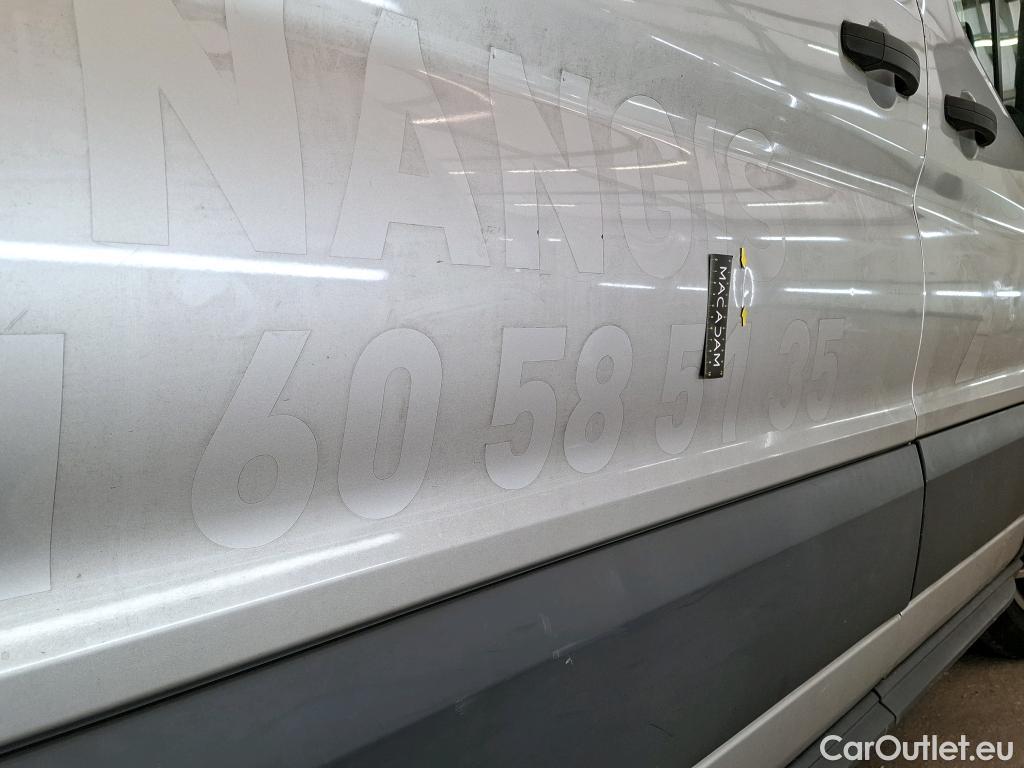  Ford  Transit  Fourgon 310 L3 Trend 2.0 TDCi 105CV BVM6 E6 #45
