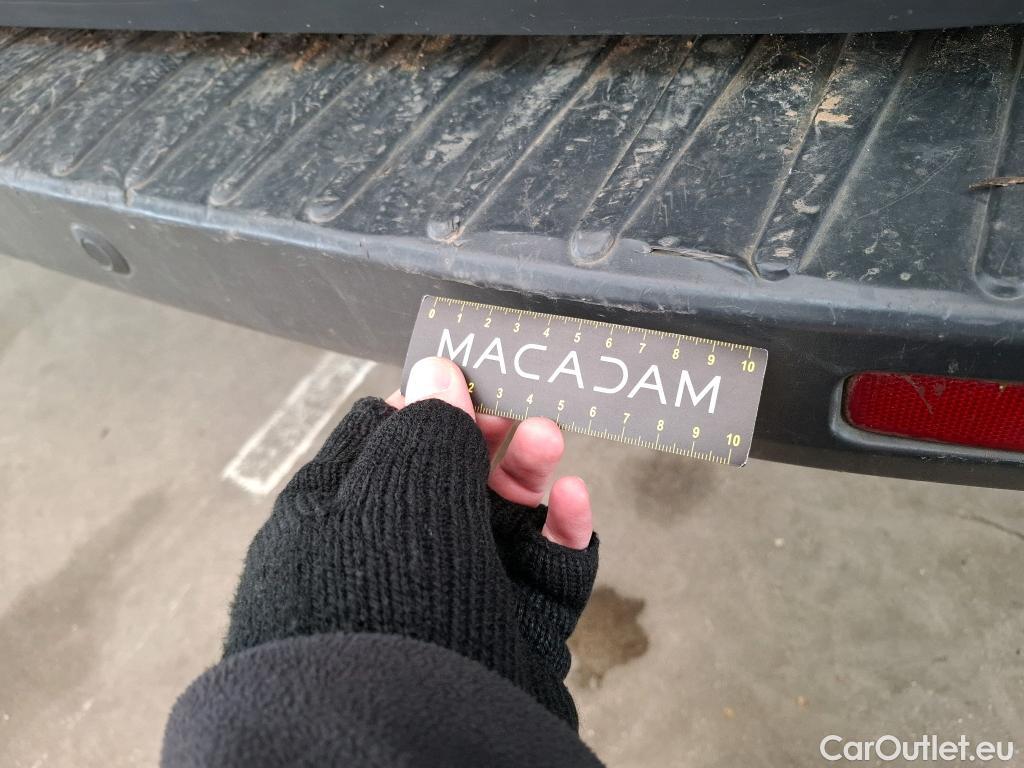  Ford  Transit  Fourgon 310 L3 Trend 2.0 TDCi 105CV BVM6 E6 #21