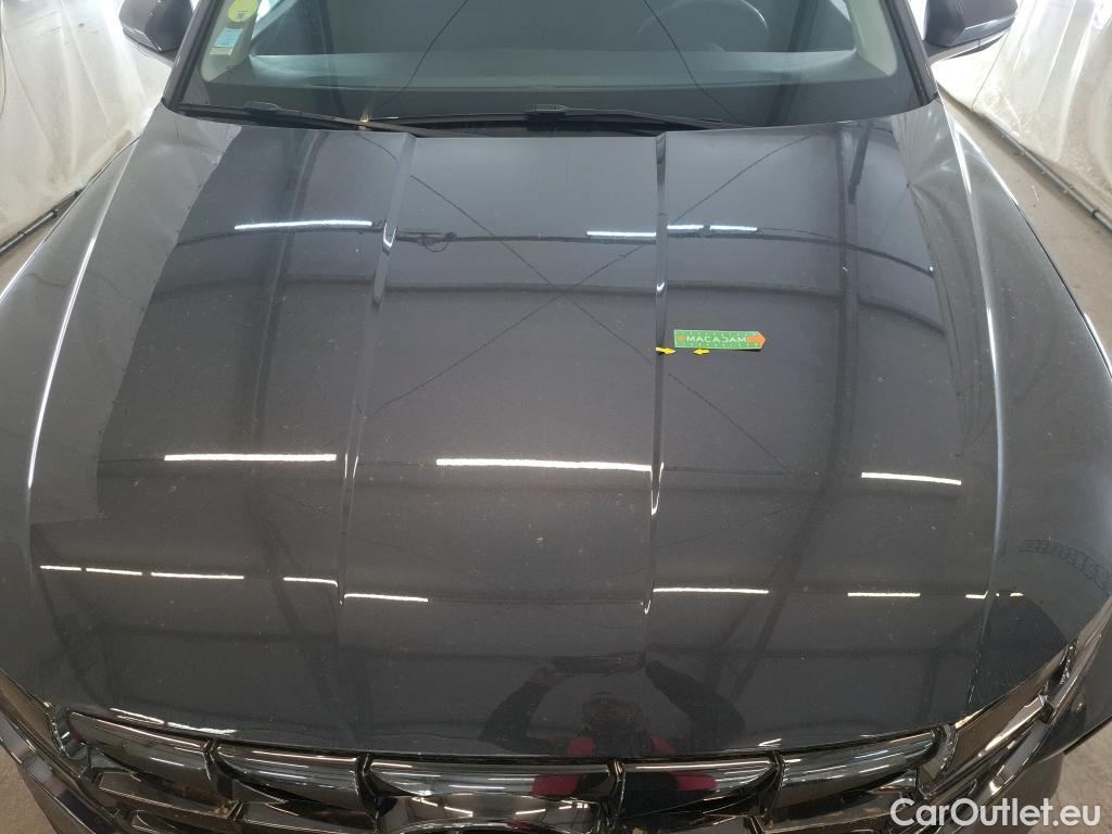  Hyundai  Tucson HYUNDAI  / 2020 / 5P / SUV 1.6 CRDI 136 DCT-7 HYBRID 48V CREATIVE #31