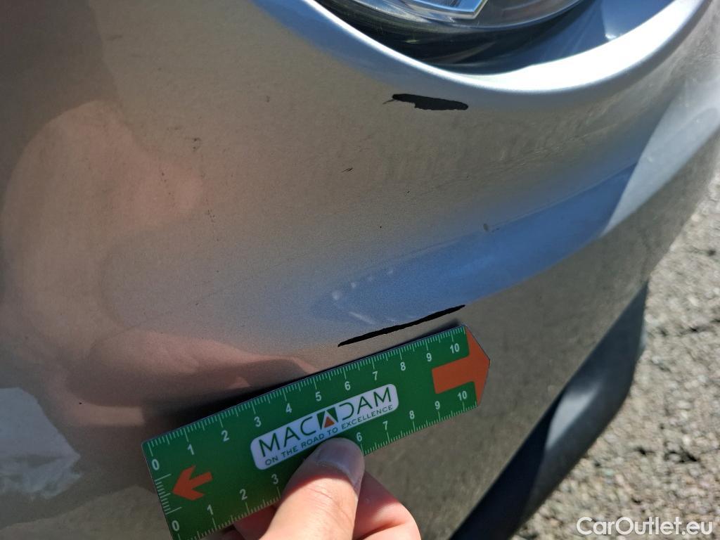  Nissan  Juke NISSAN  / 2019 / 5P / Crossover DIG-T 114 BVM6 Business Edition #6