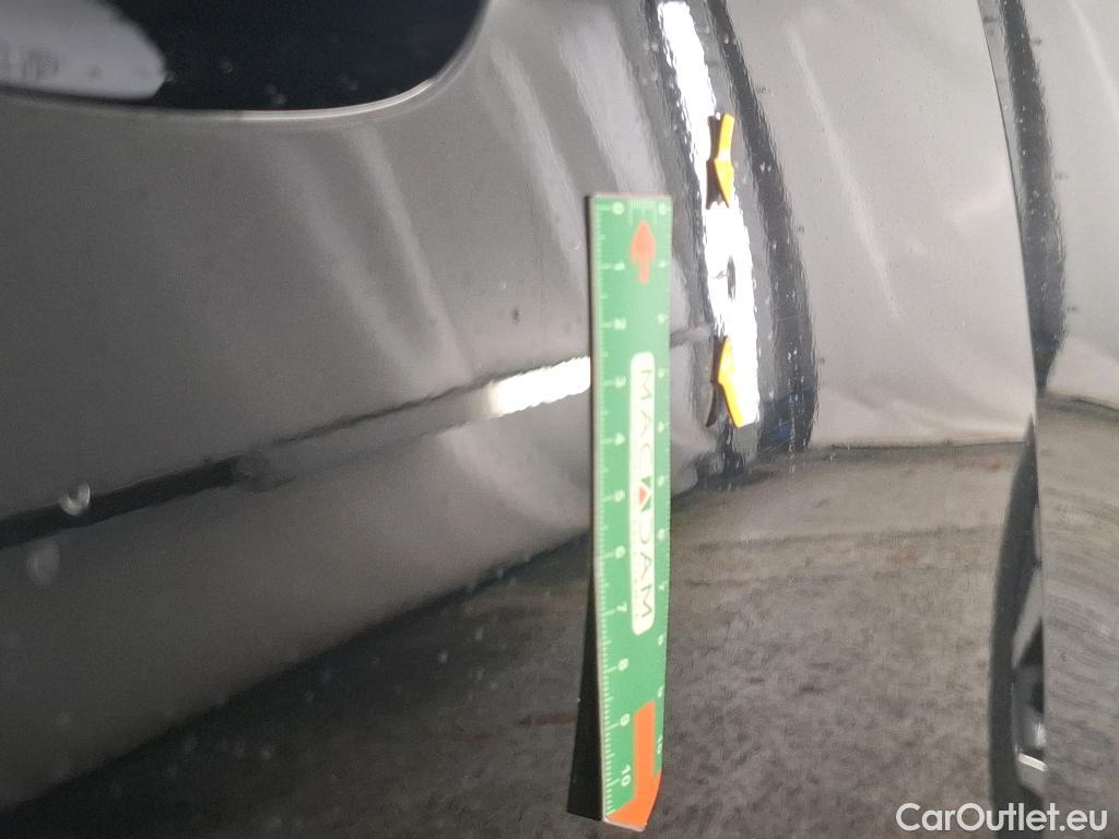  Hyundai  Tucson HYUNDAI  / 2020 / 5P / SUV 1.6 PHEV 265 HTRAC CREATIVE 4WD AUTO #10