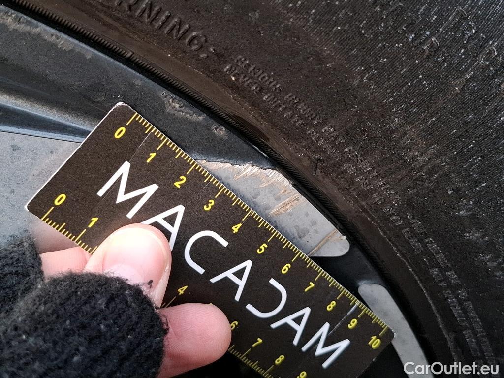  Hyundai  Tucson HYUNDAI  / 2020 / 5P / SUV 1.6 HYBRID 230 HTRAC EXECUTIVE #4