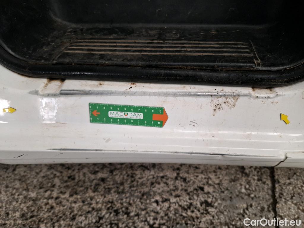  Citroen  Jumper CITROEN  Benne SC / 2014 / 2P / Benne basculante 35 L2 BlueHDi 130 BVM6 Confort #15