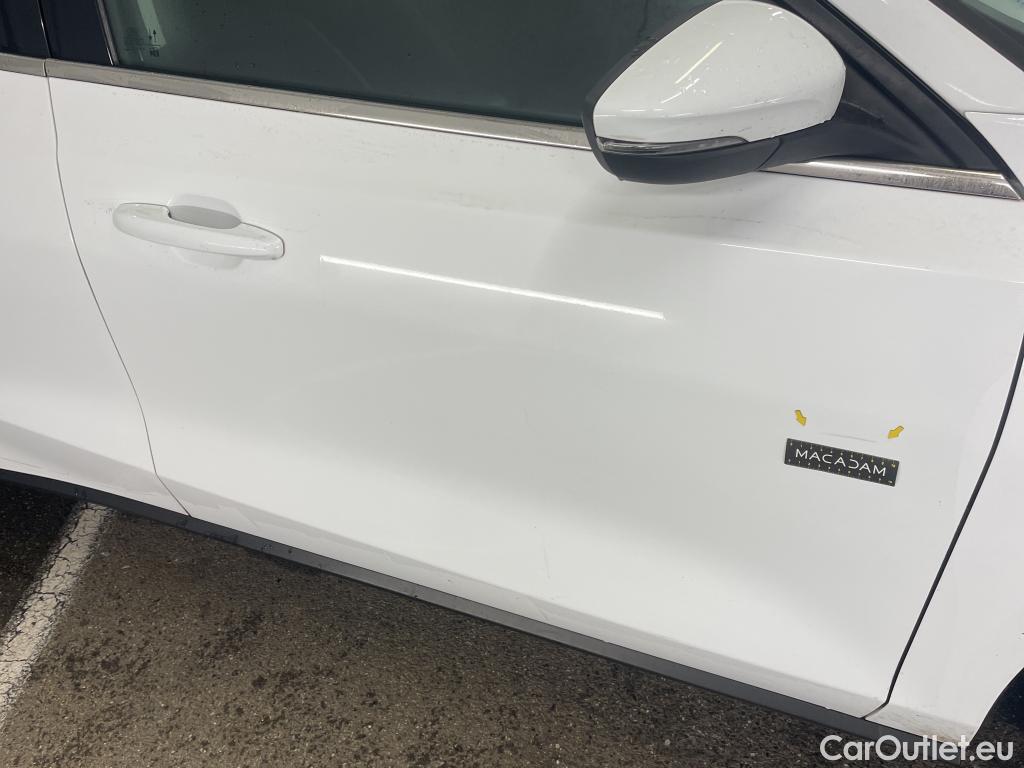  Ford  Focus  Berline Trend Business 1.5 EcoBlue 95CV BVM6 E6dT #21