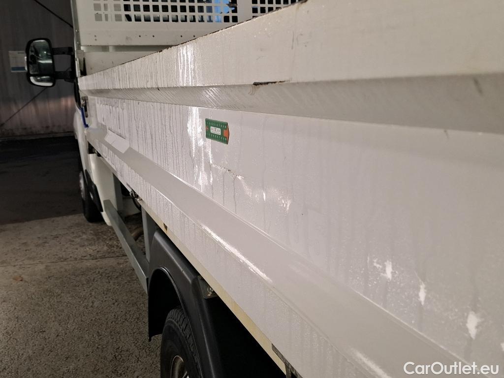 Citroen  Jumper CITROEN  Benne SC / 2014 / 2P / Benne basculante 35 L2 BlueHDi 130 BVM6 Confort #28