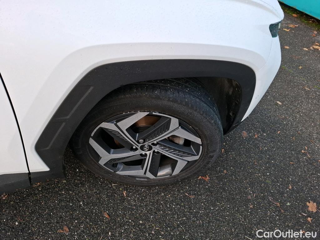  Hyundai  Tucson HYUNDAI  / 2020 / 5P / SUV 1.6 HYBRID 230 HTRAC EXECUTIVE #1