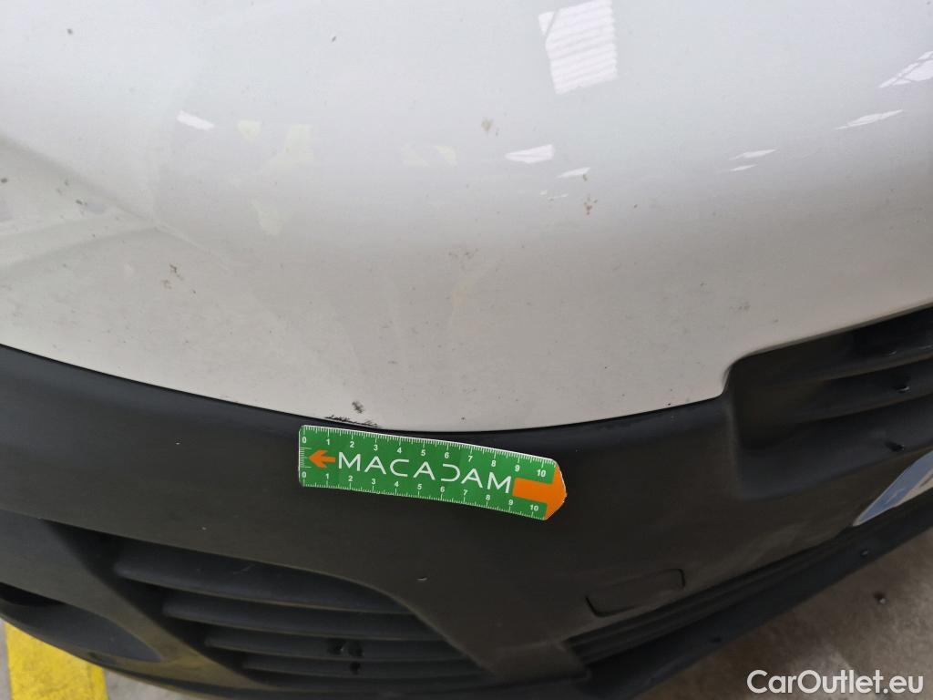  Citroen  Jumpy  Fourgon Driver M 2.0 BlueHDi 150CV BVM6 E6dT #12