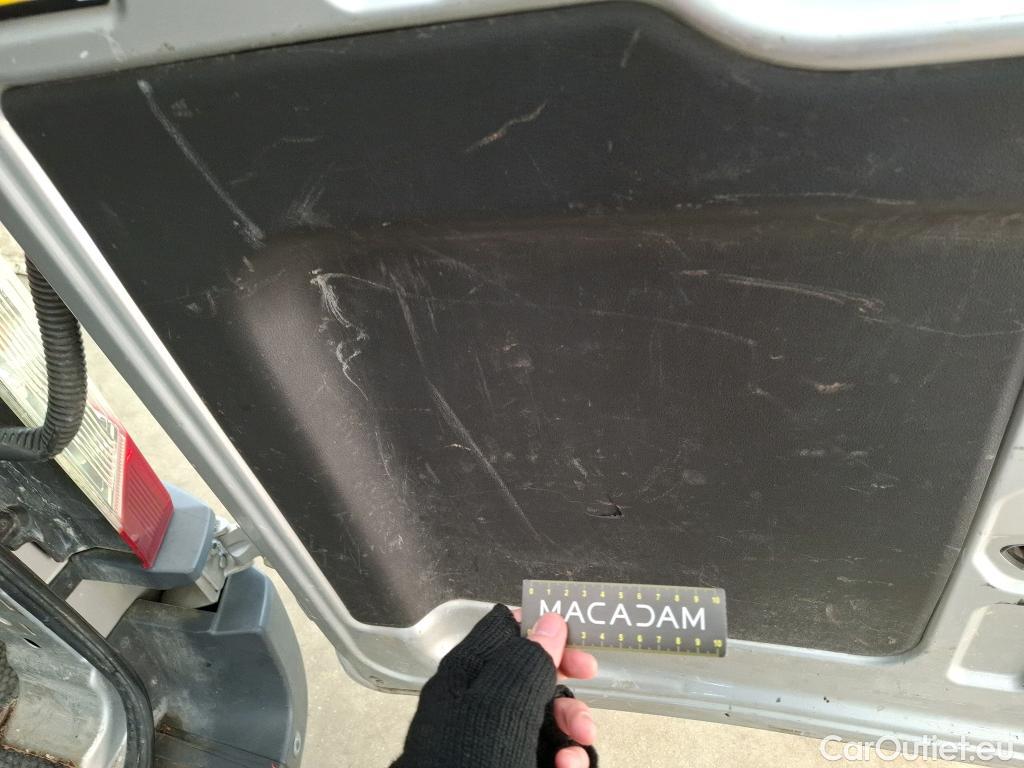  Ford  Transit  Fourgon 310 L3 Trend 2.0 TDCi 105CV BVM6 E6 #27