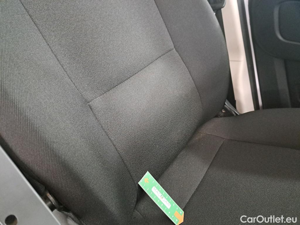  Fiat  Ducato FIAT   2014  4P  Fourgon tôlé H3 Power 120 30 M H2 Pack #11