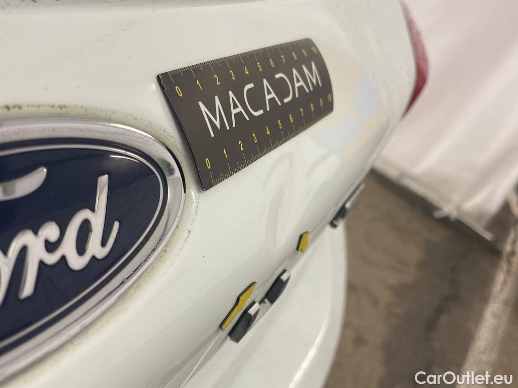  Ford  Focus  Berline Trend Business 1.5 EcoBlue 95CV BVM6 E6dT #8