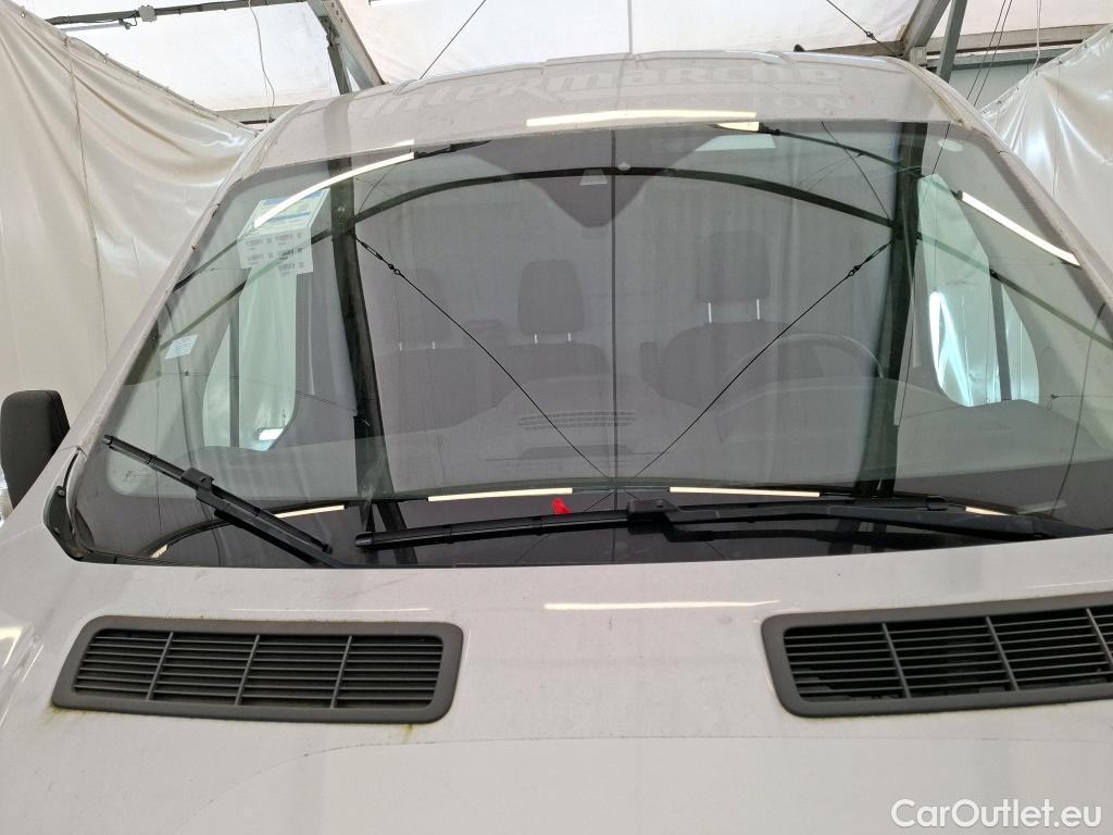  Ford  Transit  Fourgon 310 L3 Trend 2.0 TDCi 105CV BVM6 E6 #35