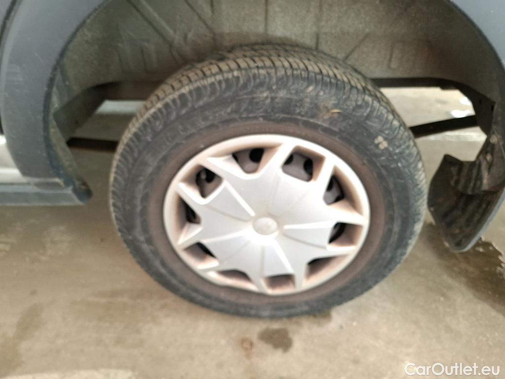  Ford  Transit  Fourgon 310 L3 Trend 2.0 TDCi 105CV BVM6 E6 #15