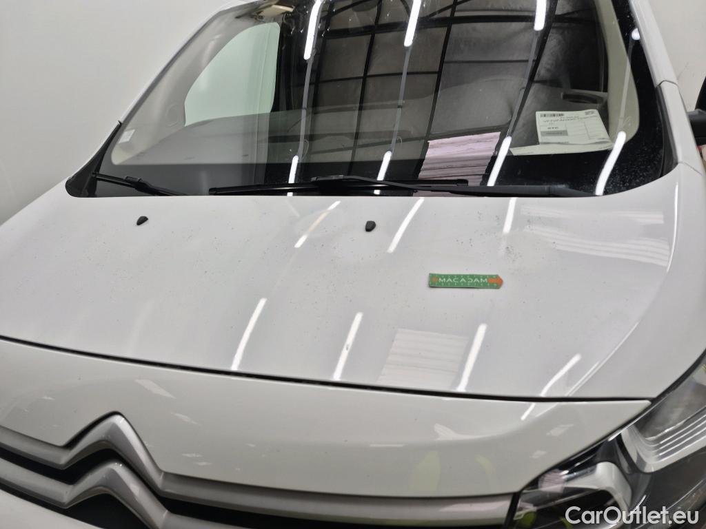  Citroen  Jumpy  Fourgon Driver M 2.0 BlueHDi 150CV BVM6 E6dT #14