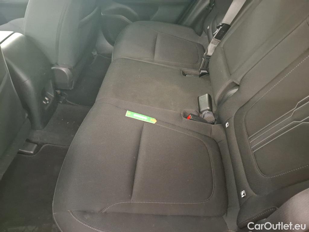  Hyundai  Tucson HYUNDAI  / 2020 / 5P / SUV 1.6 PHEV 265 HTRAC CREATIVE 4WD AUTO #11