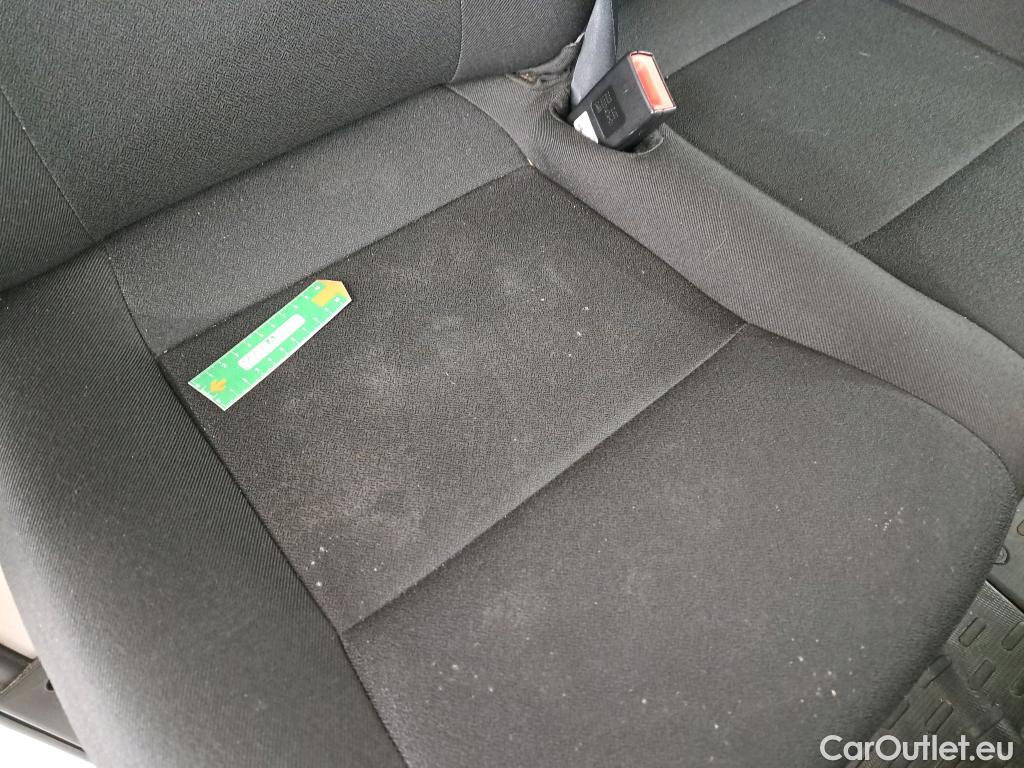  Fiat  Ducato FIAT   2014  4P  Fourgon tôlé H3 Power 120 30 M H2 Pack #12