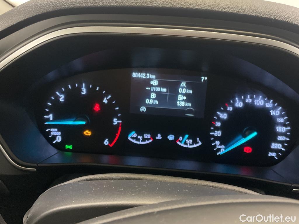  Ford  Focus  Berline Trend Business 1.5 EcoBlue 95CV BVM6 E6dT #11