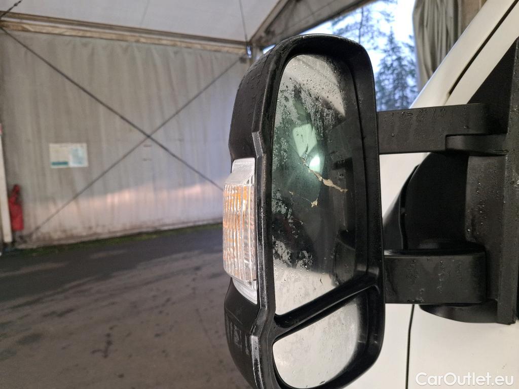  Citroen  Jumper CITROEN  Benne SC / 2014 / 2P / Benne basculante 35 L2 BlueHDi 130 BVM6 Confort #17