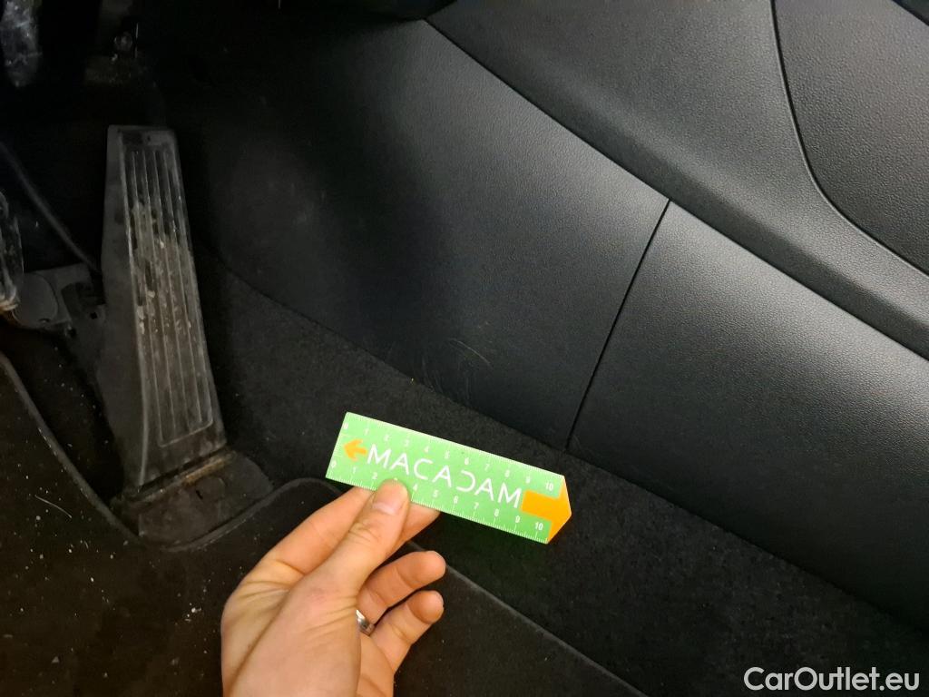  Hyundai  Tucson HYUNDAI  / 2020 / 5P / SUV 1.6 CRDI 136 DCT-7 HYBRID 48V CREATIVE #8