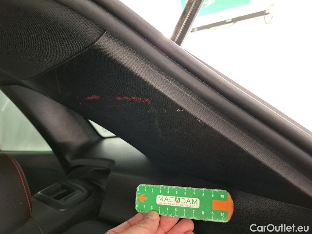  Mercedes  GLA MERCEDES-BENZ  / 2020 / 5P / SUV 1.3  250 e AMG LINE DCT #5