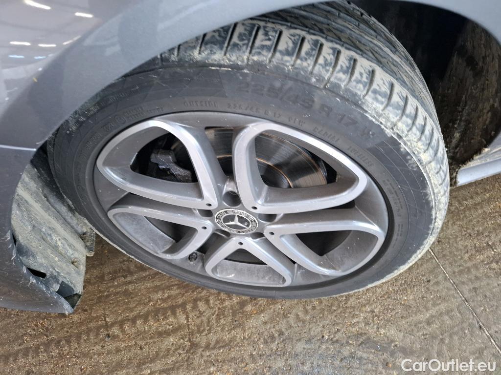  Mercedes  A-Klasse MERCEDES-BENZ Classe A Berline 5p Berline A 160 Business Edition BA7 #4