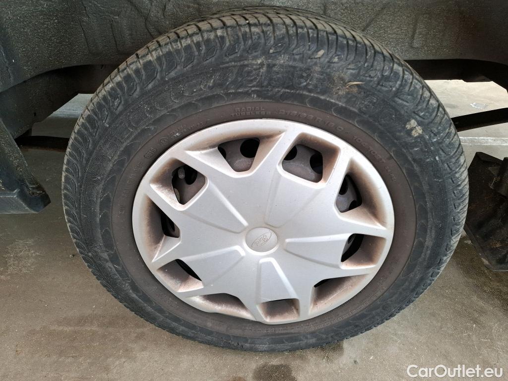  Ford  Transit  Fourgon 310 L3 Trend 2.0 TDCi 105CV BVM6 E6 #16