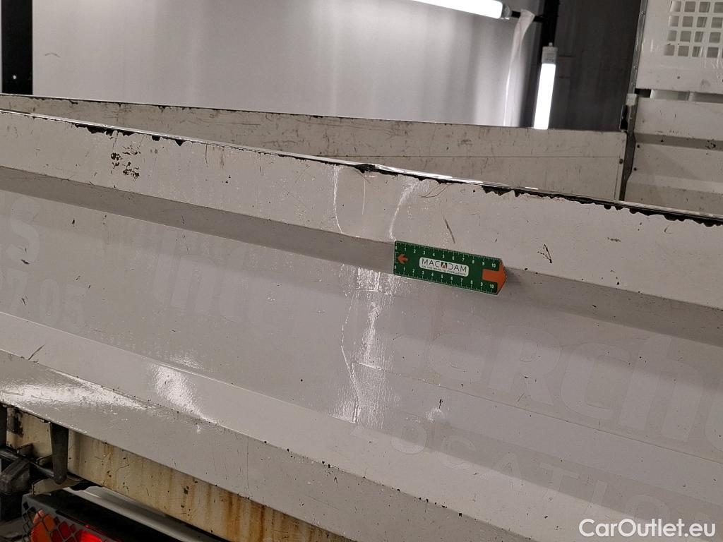  Citroen  Jumper CITROEN  Benne SC / 2014 / 2P / Benne basculante 35 L2 BlueHDi 130 BVM6 Confort #30
