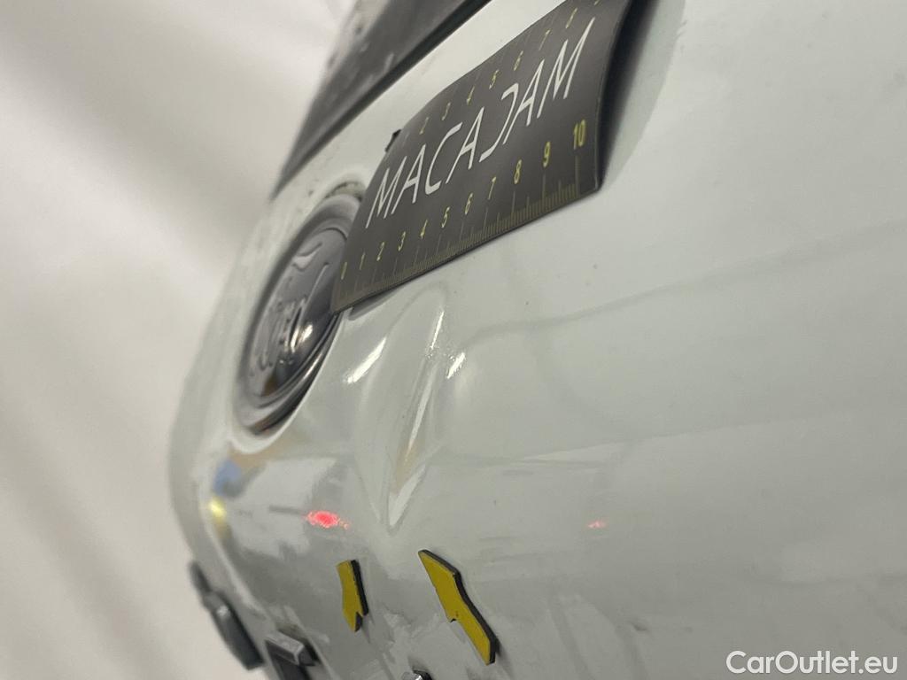  Ford  Focus  Berline Trend Business 1.5 EcoBlue 95CV BVM6 E6dT #7