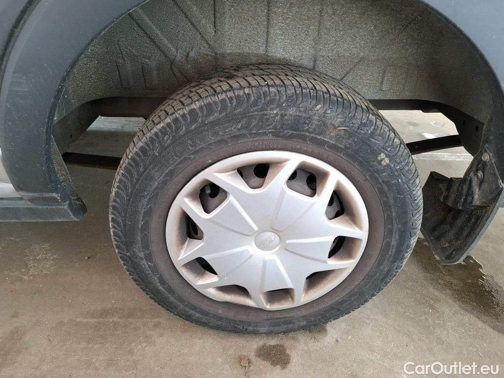  Ford  Transit  Fourgon 310 L3 Trend 2.0 TDCi 105CV BVM6 E6 #39