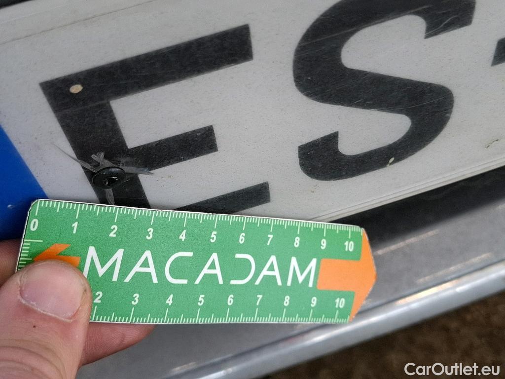  Mercedes  A-Klasse MERCEDES-BENZ Classe A Berline 5p Berline A 160 Business Edition BA7 #14