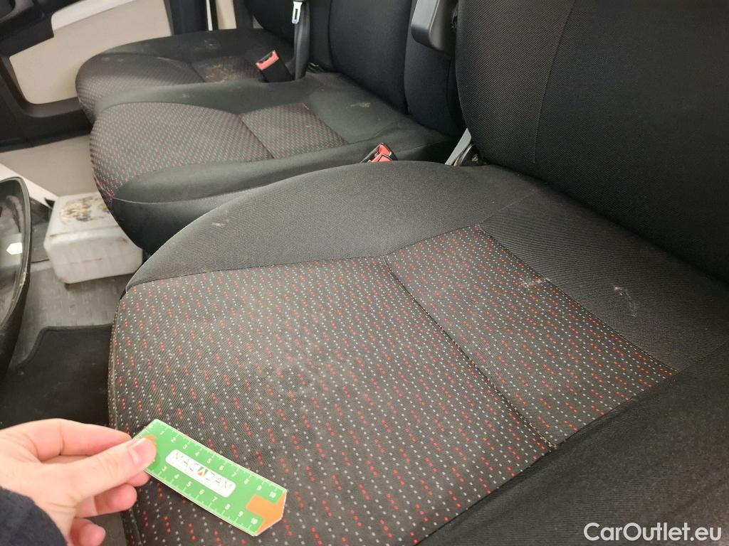  Citroen  Jumper CITROEN  Benne SC / 2014 / 2P / Benne basculante 35 L2 BlueHDi 130 BVM6 Confort #24