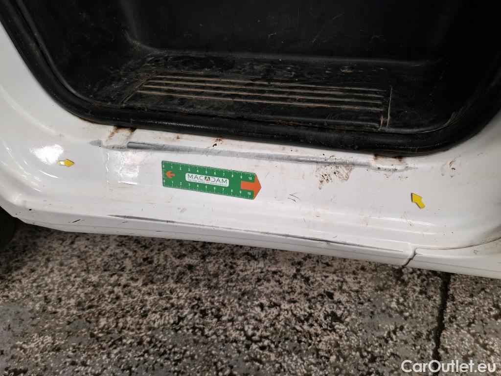  Citroen  Jumper CITROEN  Benne SC / 2014 / 2P / Benne basculante 35 L2 BlueHDi 130 BVM6 Confort #14