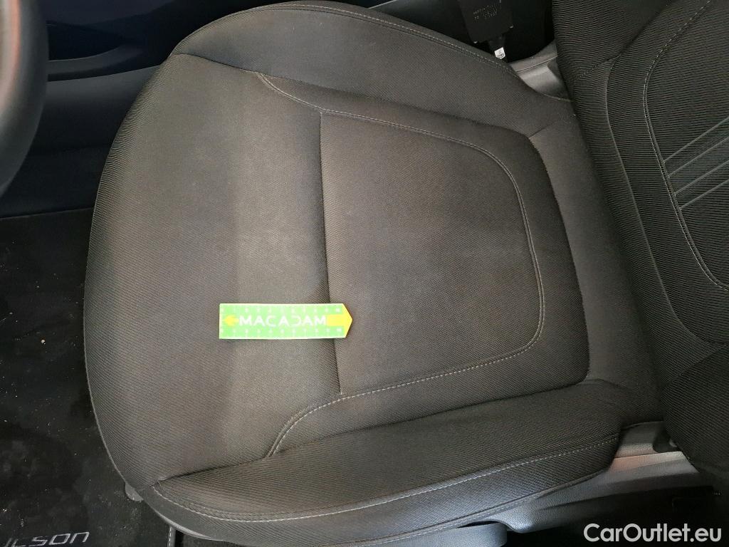  Hyundai  Tucson HYUNDAI  / 2020 / 5P / SUV 1.6 CRDI 136 DCT-7 HYBRID 48V CREATIVE #34