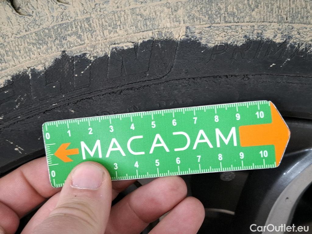  Mercedes  A-Klasse MERCEDES-BENZ Classe A Berline 5p Berline A 160 Business Edition BA7 #10