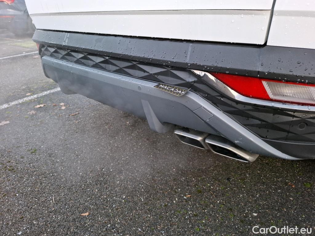  Hyundai  Tucson HYUNDAI  / 2020 / 5P / SUV 1.6 HYBRID 230 HTRAC EXECUTIVE #17