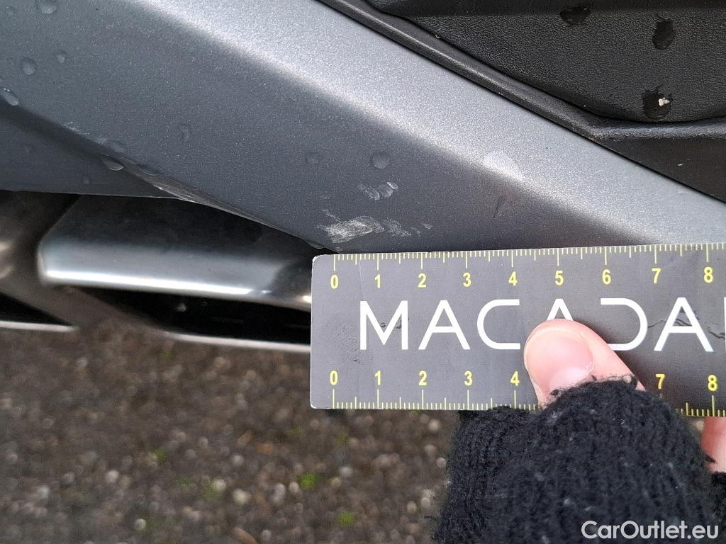  Hyundai  Tucson HYUNDAI  / 2020 / 5P / SUV 1.6 HYBRID 230 HTRAC EXECUTIVE #18