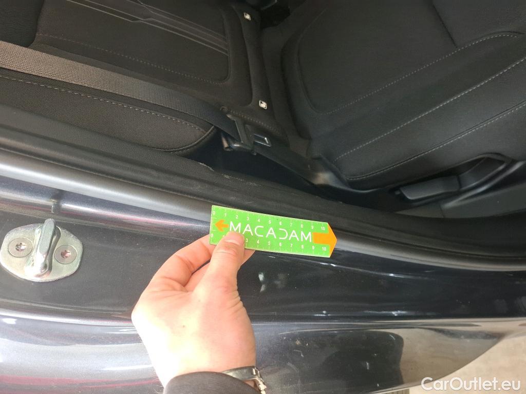  Hyundai  Tucson HYUNDAI  / 2020 / 5P / SUV 1.6 CRDI 136 DCT-7 HYBRID 48V CREATIVE #13