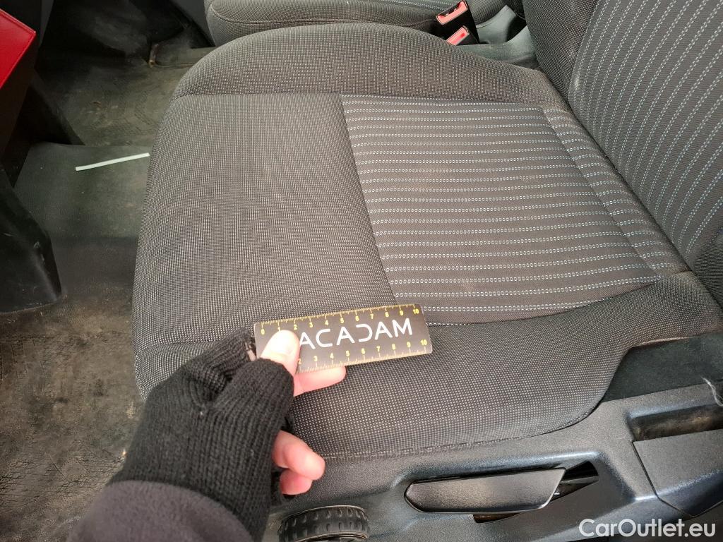  Ford  Transit  Fourgon 310 L3 Trend 2.0 TDCi 105CV BVM6 E6 #38